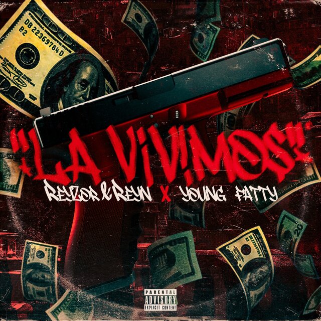 La Vivimos