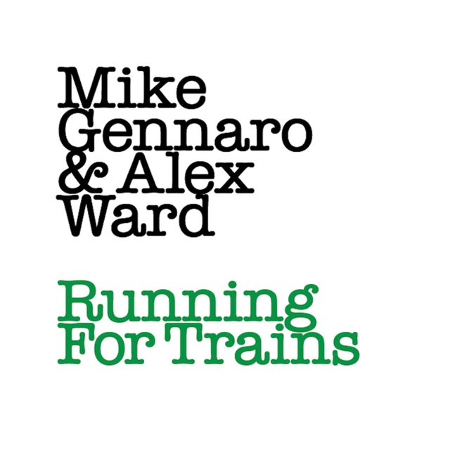 Running for Trains