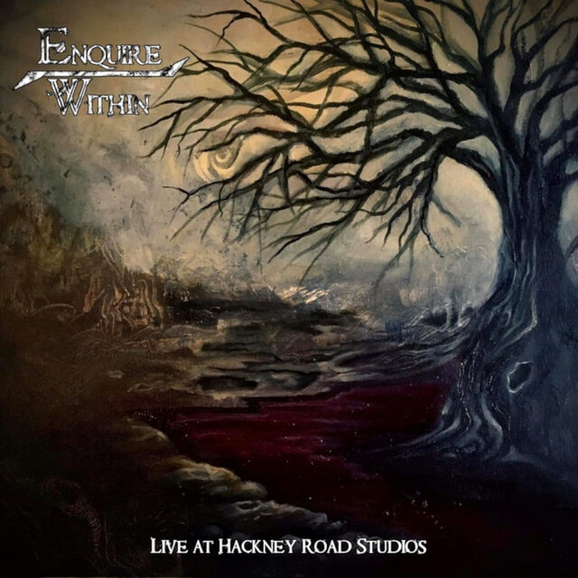 Live at Hackney Road Studios