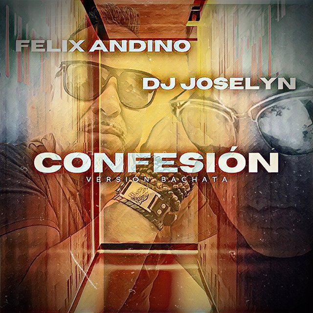 Confesión (Versión Bachata)