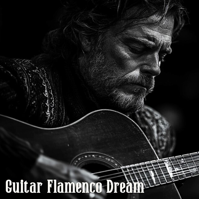 Guitar Flamenco Dream