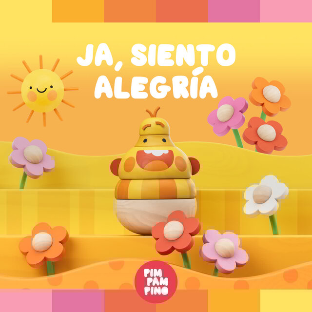 ¡Ja! ¡Ja! ¡Alegría!