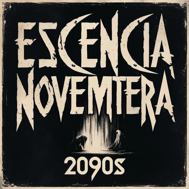 Escencia Novemtera