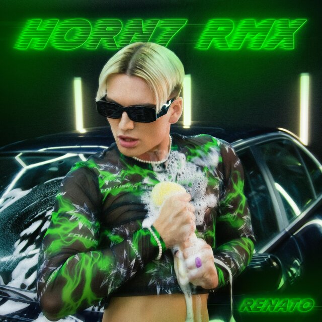H0RN7 RMX