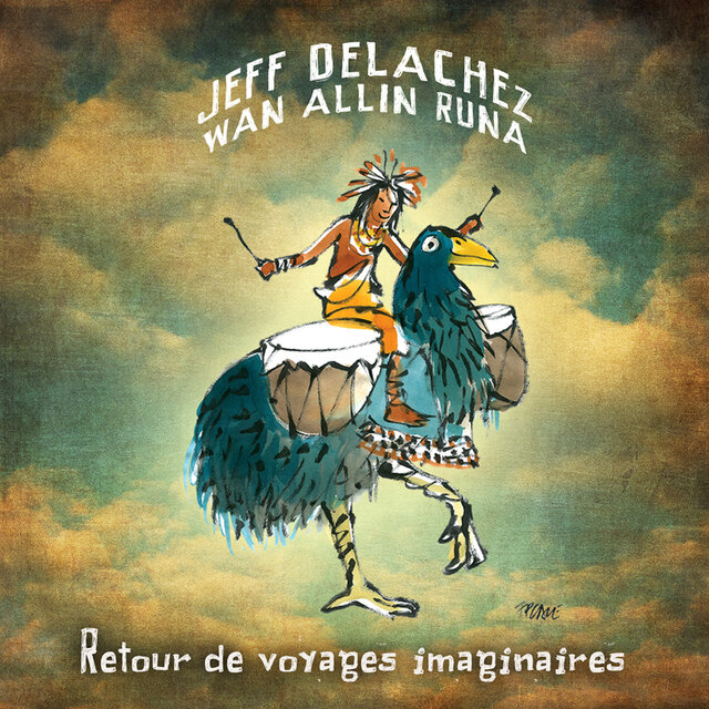 Retour de voyages imaginaires (Wan Allin Runa)