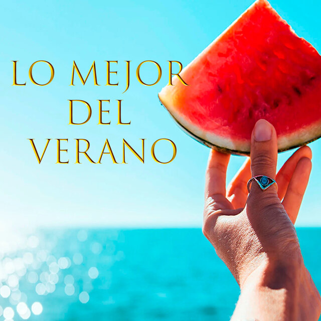 Lo Mejor Del Verano