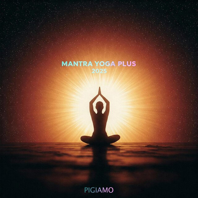 Mantra Yoga Plus 2025