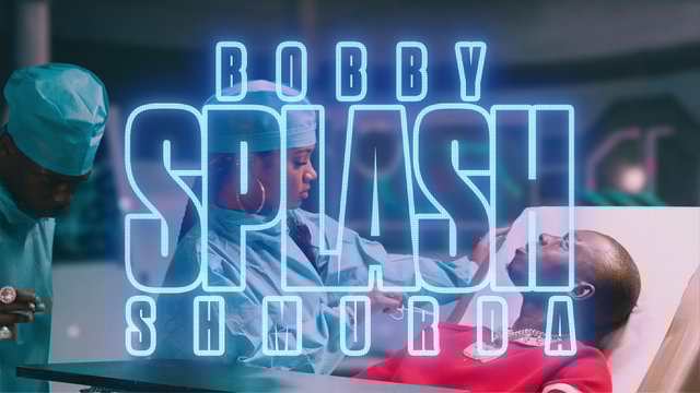 Splash (Official Music Video)