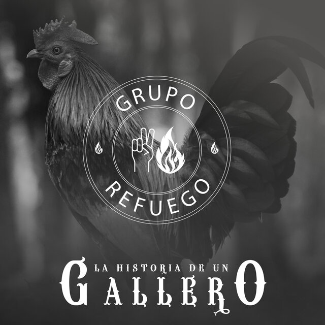 La Historia De Un Gallero