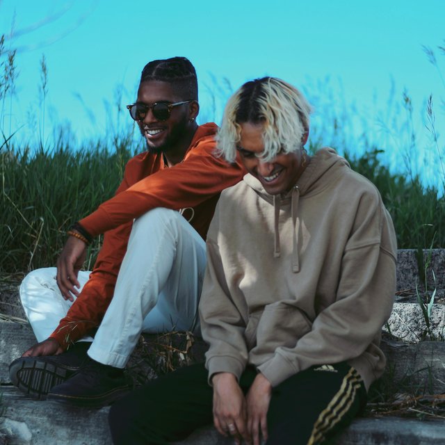 OVERDOSE (feat. Nelo)