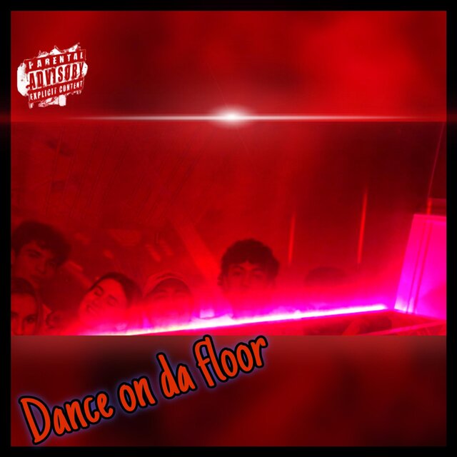 Dance On Da Floor