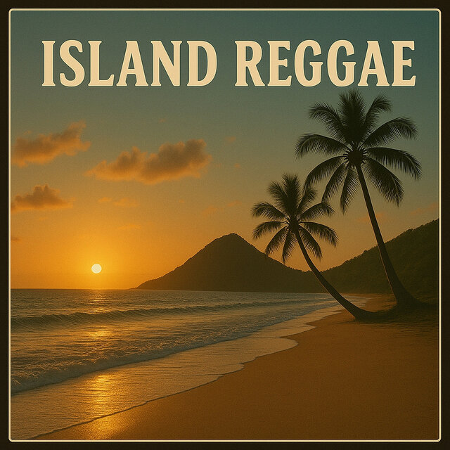 Island Reggae