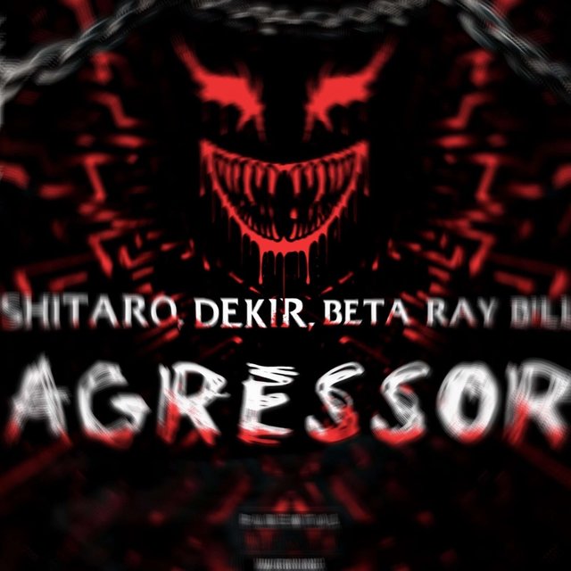 AGRESSOR