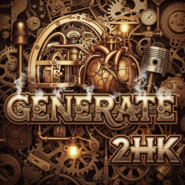 Generate