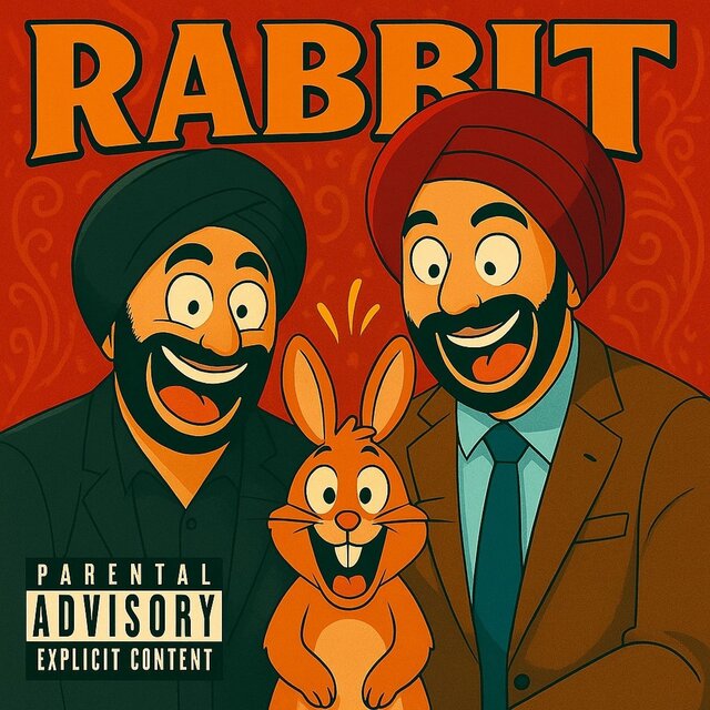 Rabbit