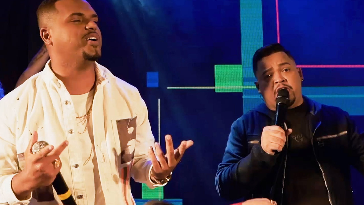 Tudo Ok (Ao Vivo)