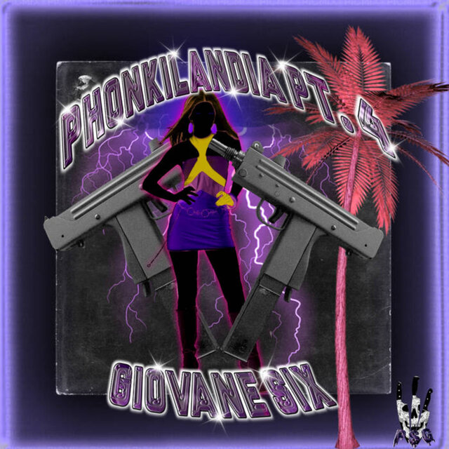 Phonkilandia, Vol. 4