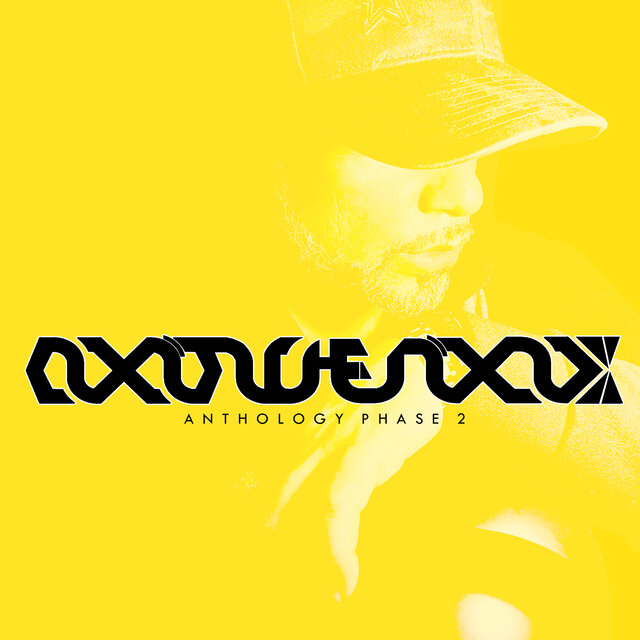 XINTHETIX ANTHOLOGY PHASE 2