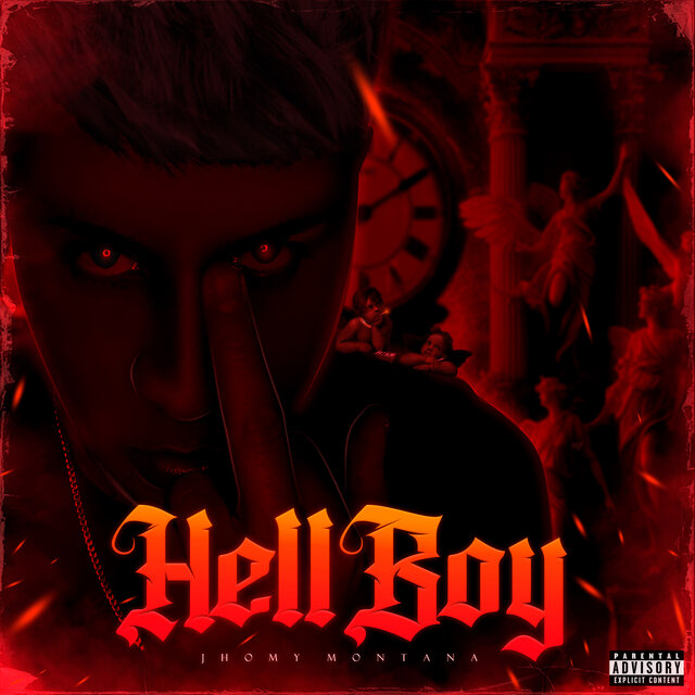 Hell Boy