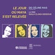 Cover art for album Céline Mas - le jour où maya s'est relevé by Guila Clara Kessous