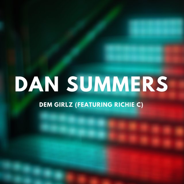 Dem Girlz (feat. Richie C)