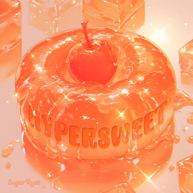 Hypersweet