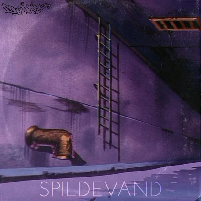 Spildevand