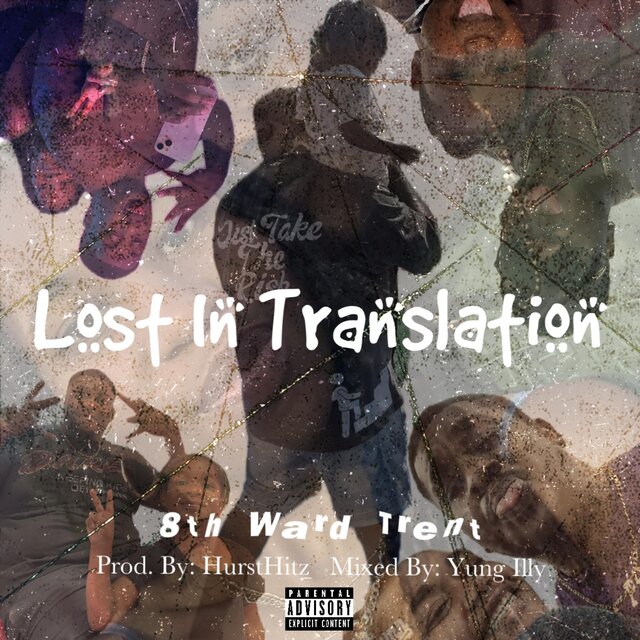 Lost In Translation