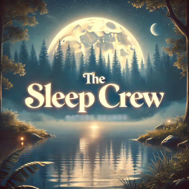 Deep Sleep Rain Collection
