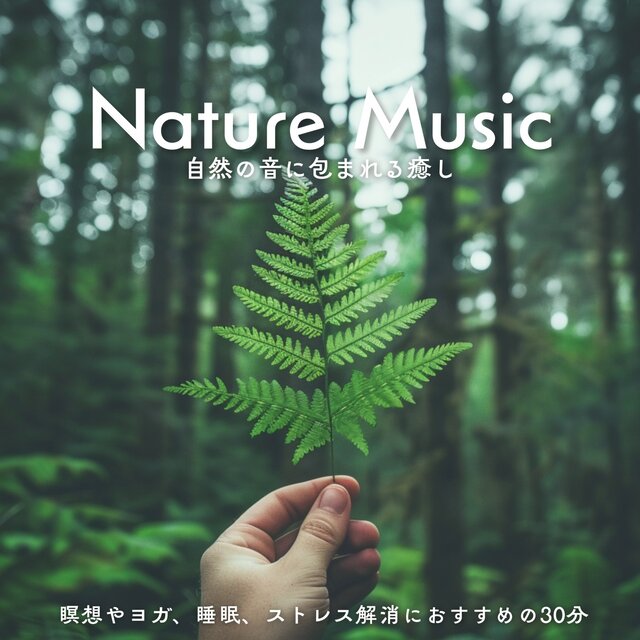 Nature Music - 30 Minutes of Relaxation for Meditation, Yoga, and Sleep