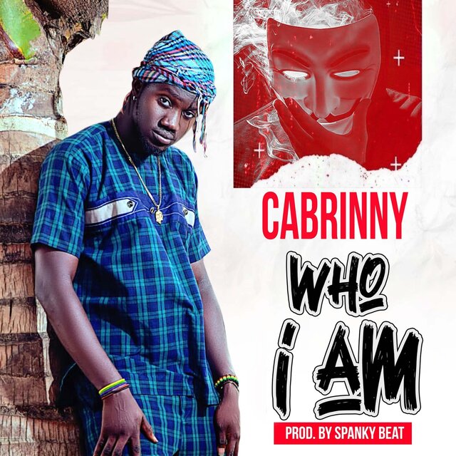 Who I Am