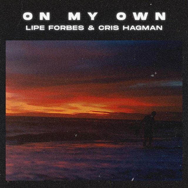 On My Own