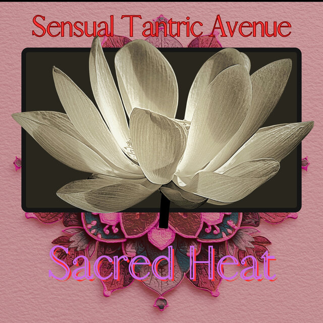 Sacred Heat