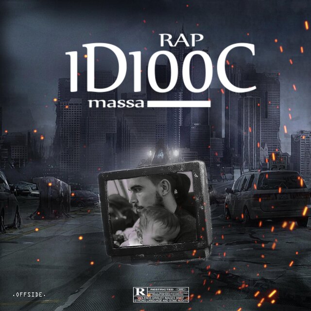 Rap1d100c (Massa)