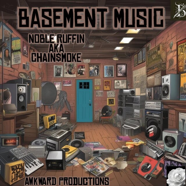 Basement Music
