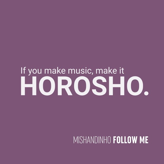 Follow Me