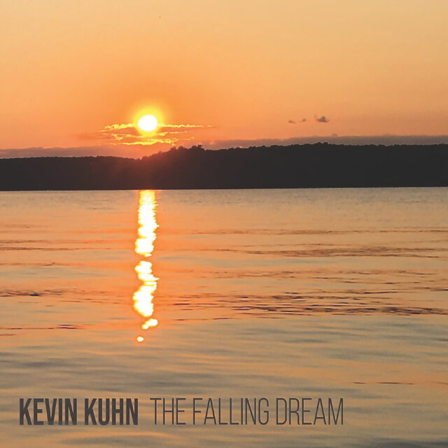 The Falling Dream