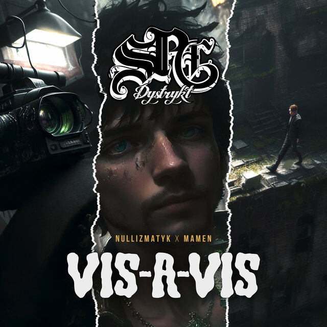 Vis-a-Vis