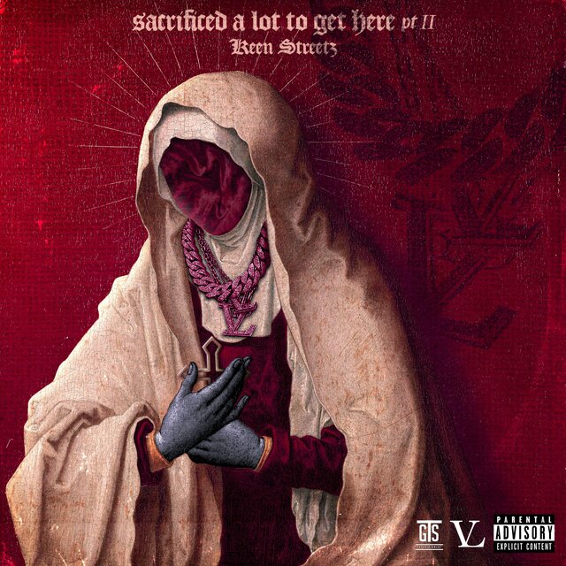Sacrificed Alot To Get Here 2
