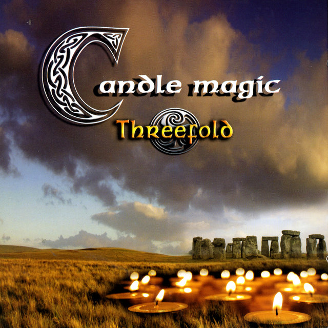 Candle Magic