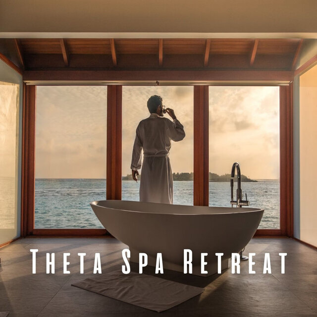 Theta Spa Retreat: Theta Waves for Rejuvenating Spa