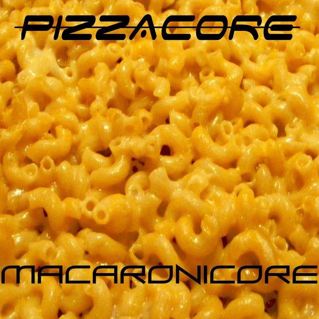 Macaronicore