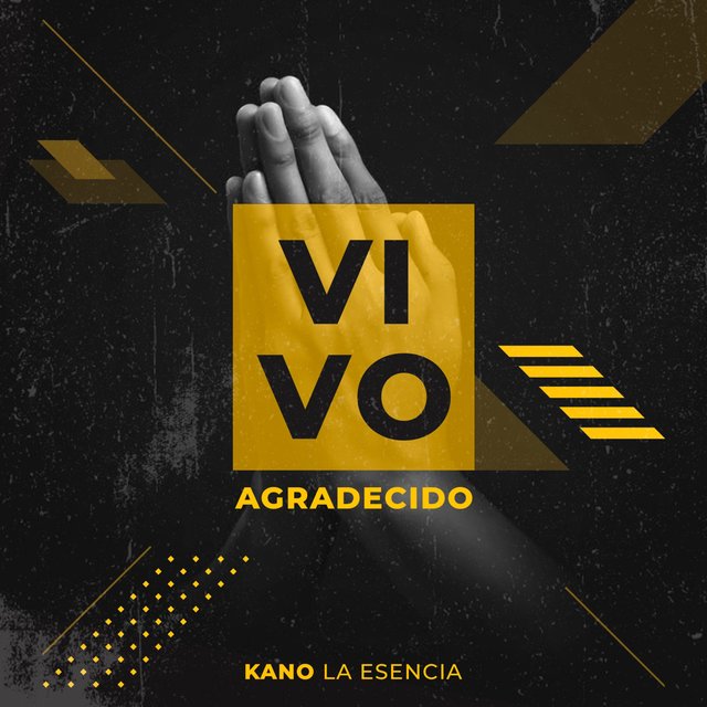 Vivo Agradecido