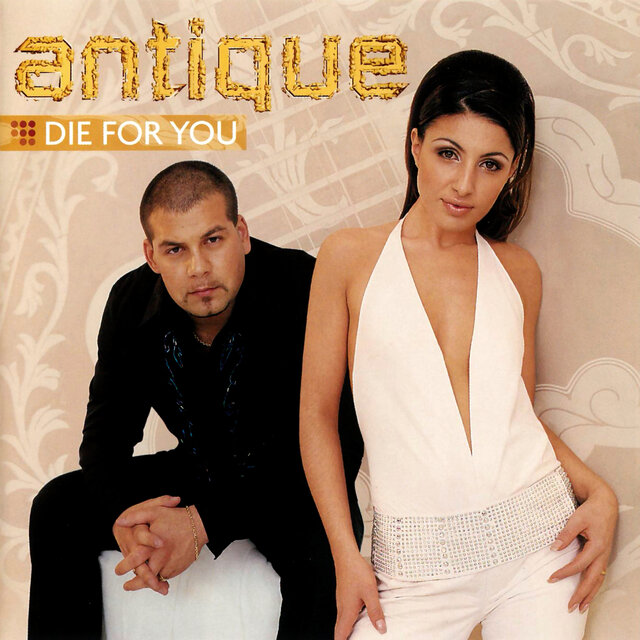 Die For You