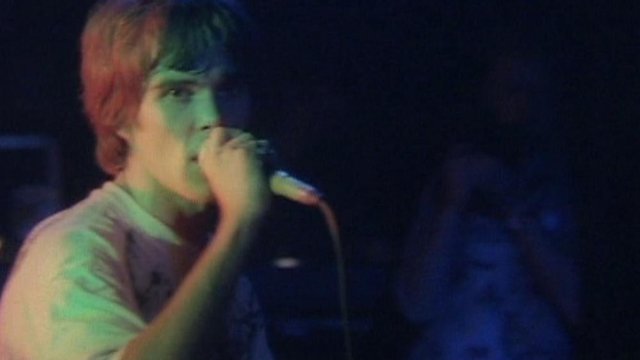 Where Angels Play (Live in Blackpool)