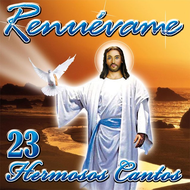 Renuévame