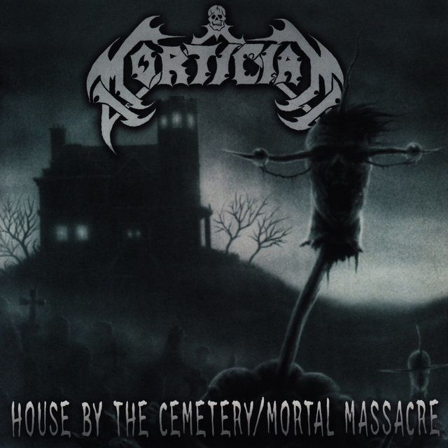 House By the Cemetary / Mortal Massacre (Collection)