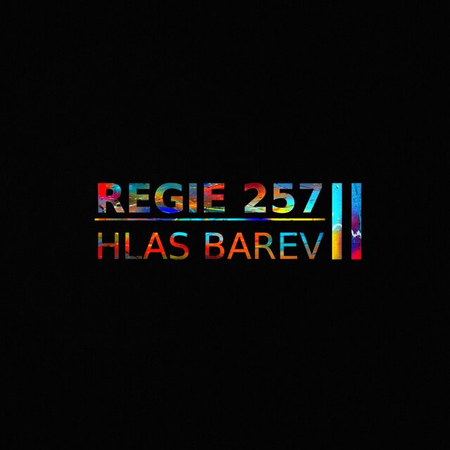 Hlas barev 2
