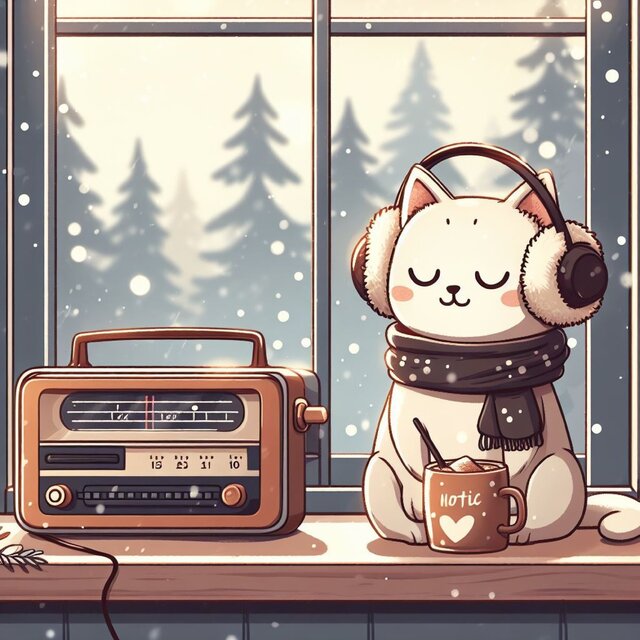 Lofi Quiet Quill Quiescence