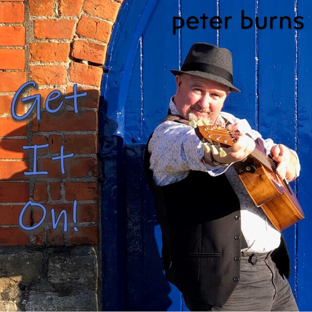 Get It On!